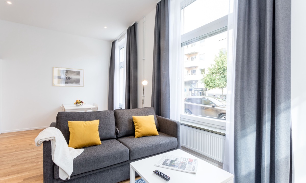 Sundbyberg Apartment | ApartDirect Sundbyberg