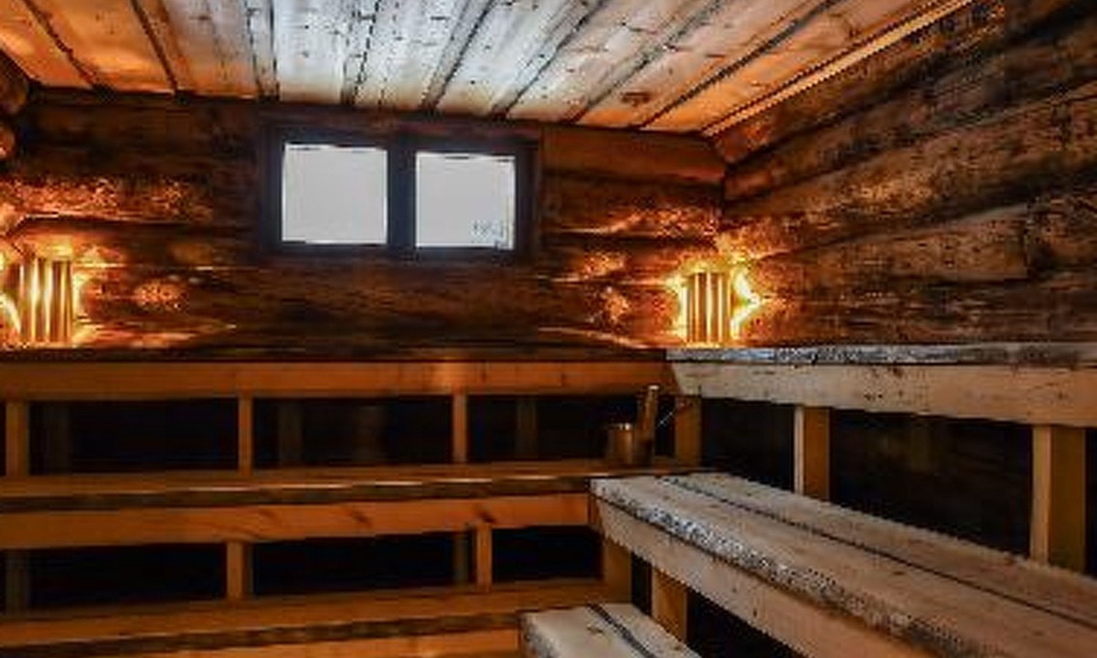 Kontiomaki House | Puikkokoski by Interhome