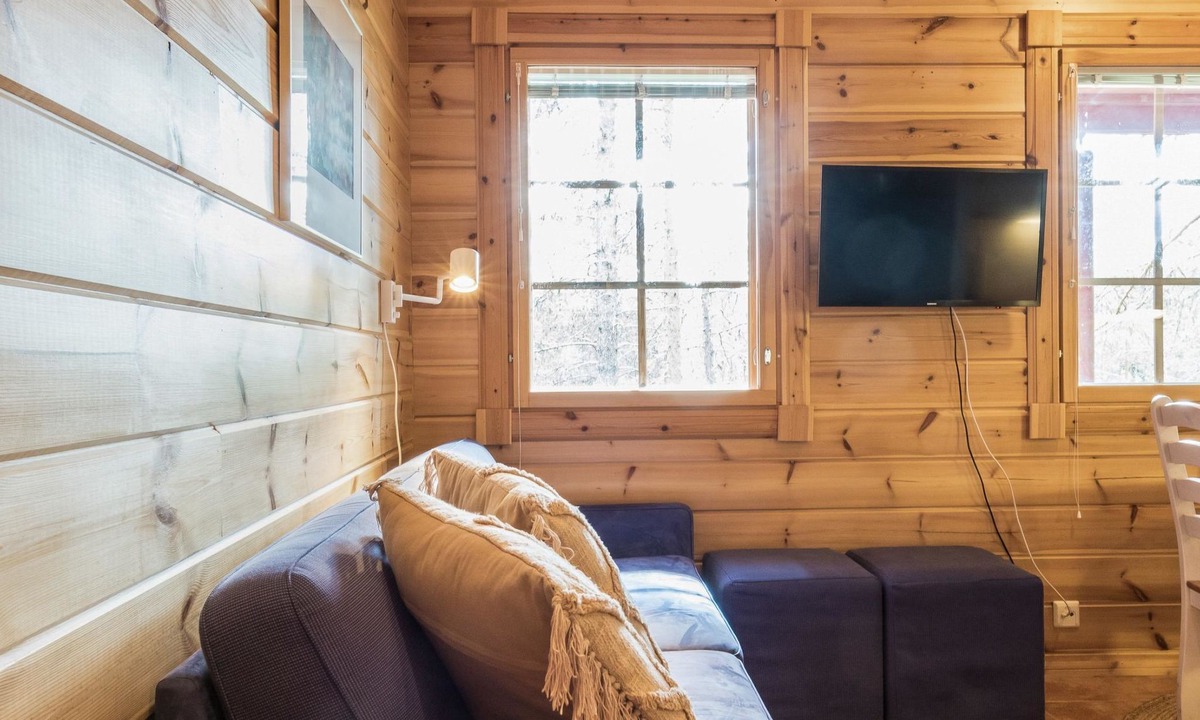 Akaslompolo House | Kuerkartano 3/armas by Interhome