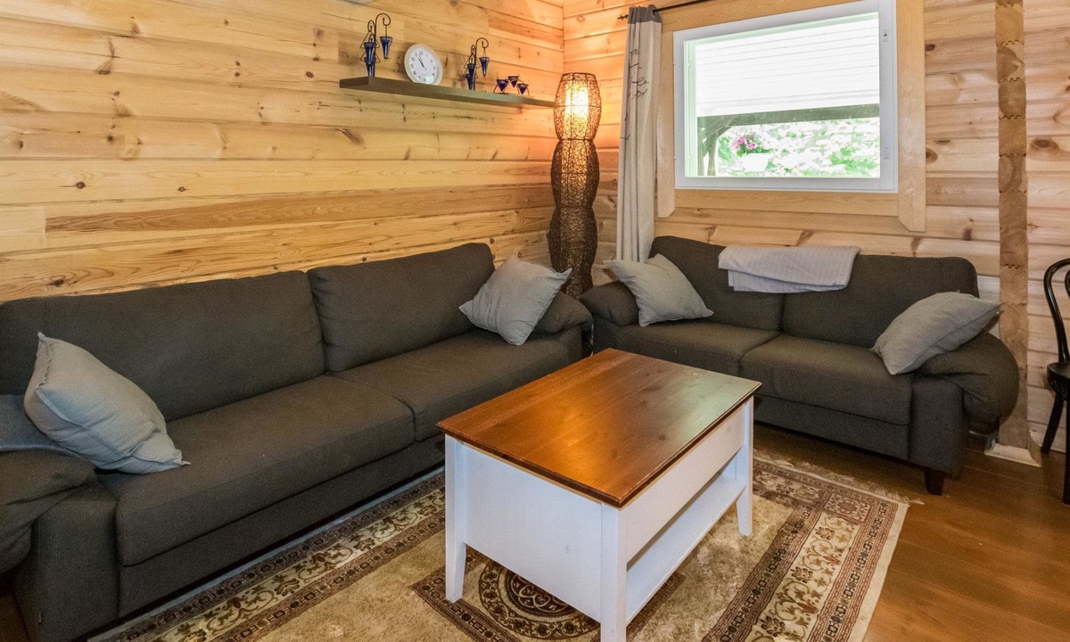 Somero House | Kuusela by Interhome