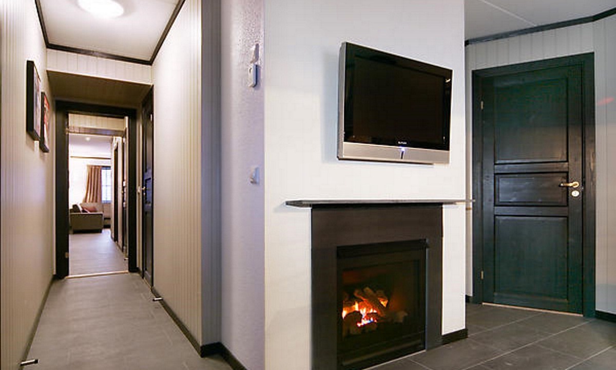 Hafjell Apartment | Hafjell Resort Alpin Apartments Sørlia