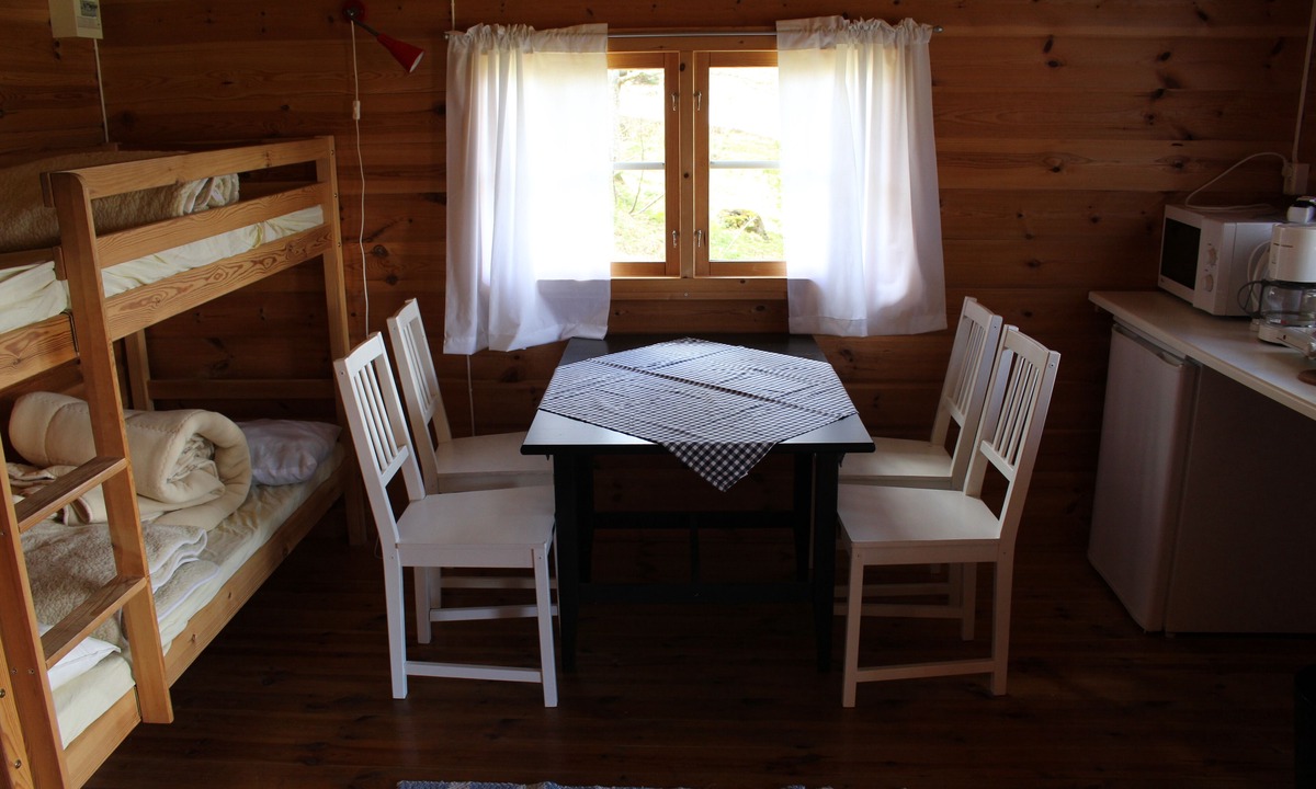 Hjorted RV Rental | Blankaholms Bad och Naturcamping