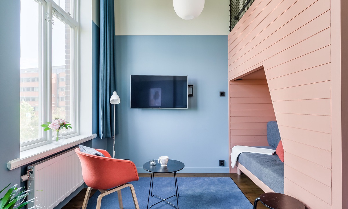 Vastra Hamnen Apartment | The Nooq Malmö