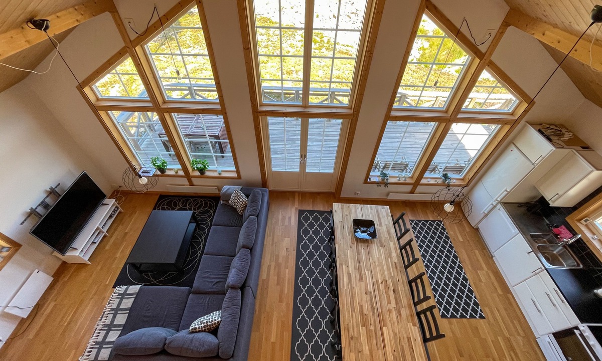 Idre Cabin | Idre Himmelfjäll