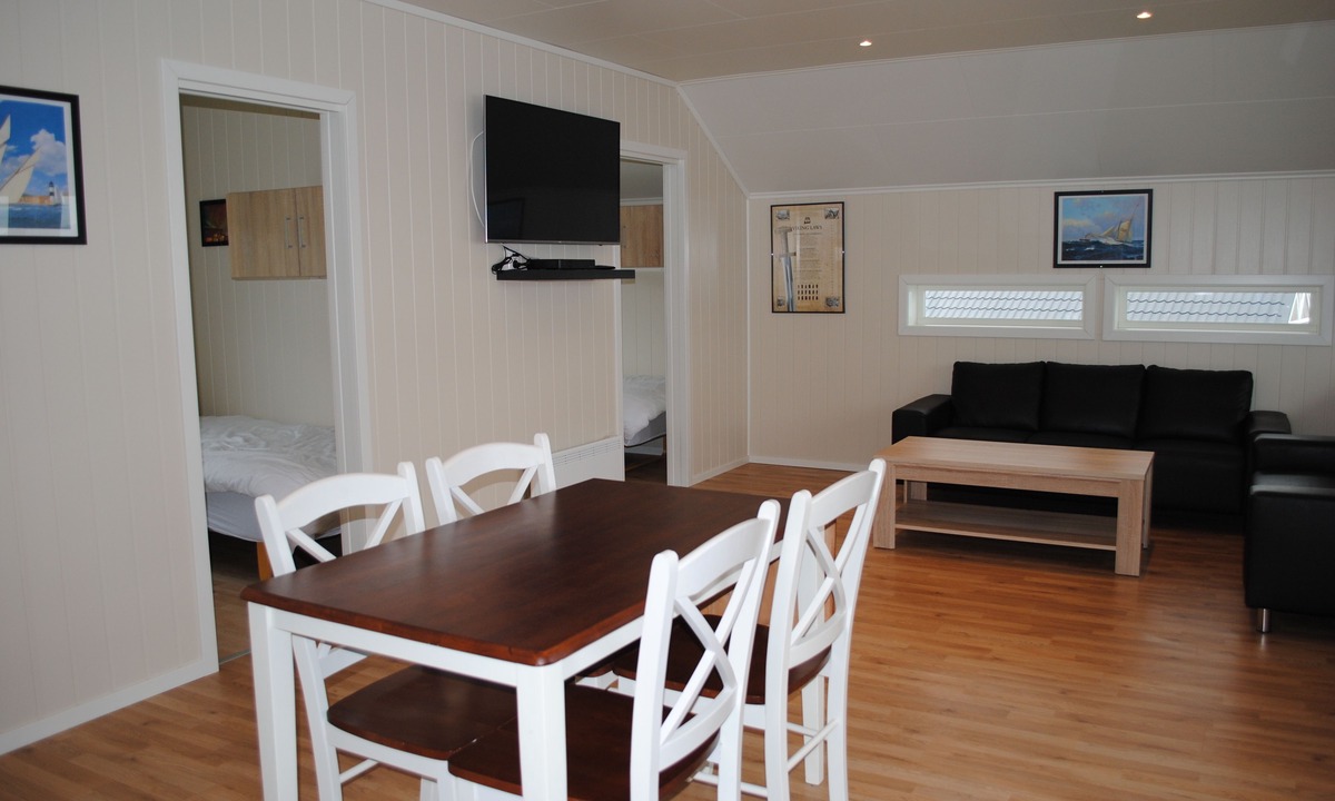 Sorreisa Municipality Apartment | Furoy Hotel Apartments and Boating