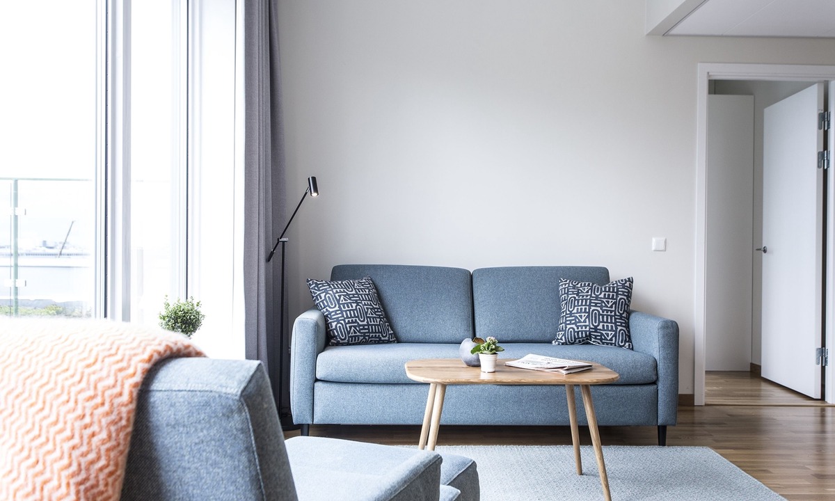 Sodra Hammarbyhamnen Apartment | Biz Apartment Hammarby Sjostad