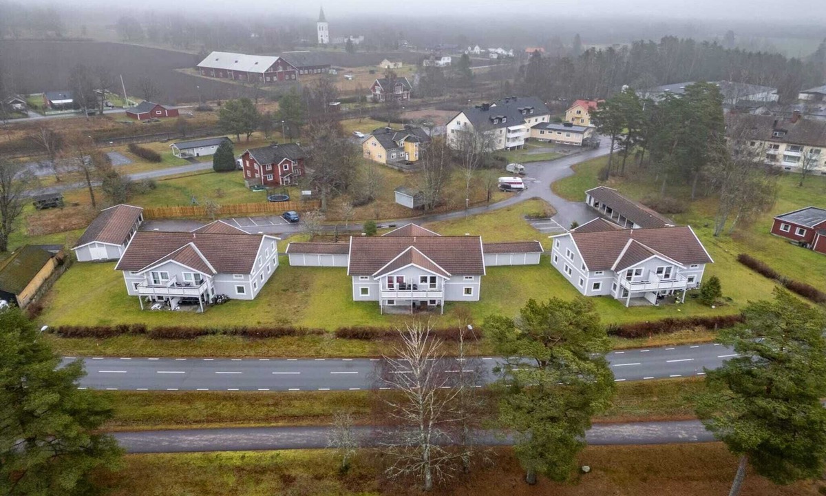 Nissafors House | 4 star holiday home in NISSAFORS