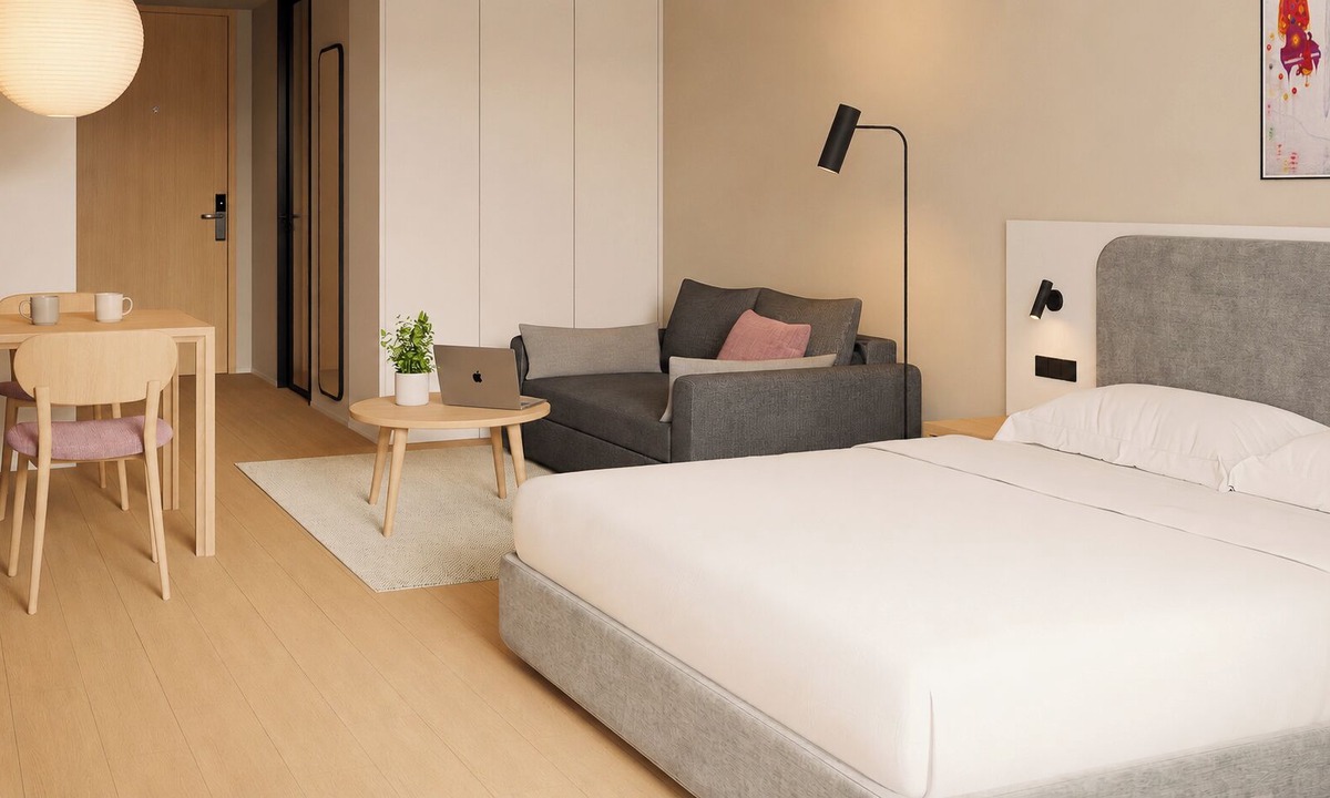 Stavanger Apartment | Stey Stavanger