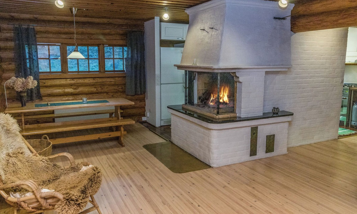 Vihti House | Hännänpää by Interhome