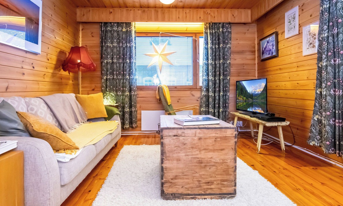Suonenjoki House | Murtolampi by Interhome