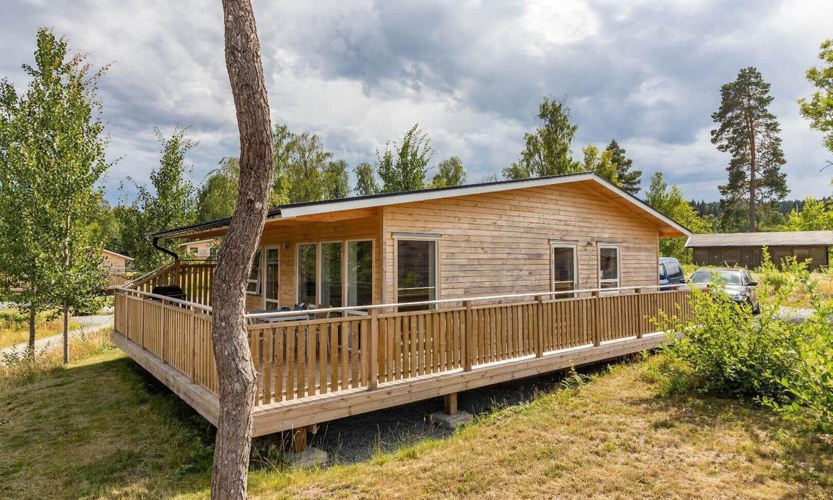 Dals Langed House | DAL956 Dals Långed - Sandviksudden 5