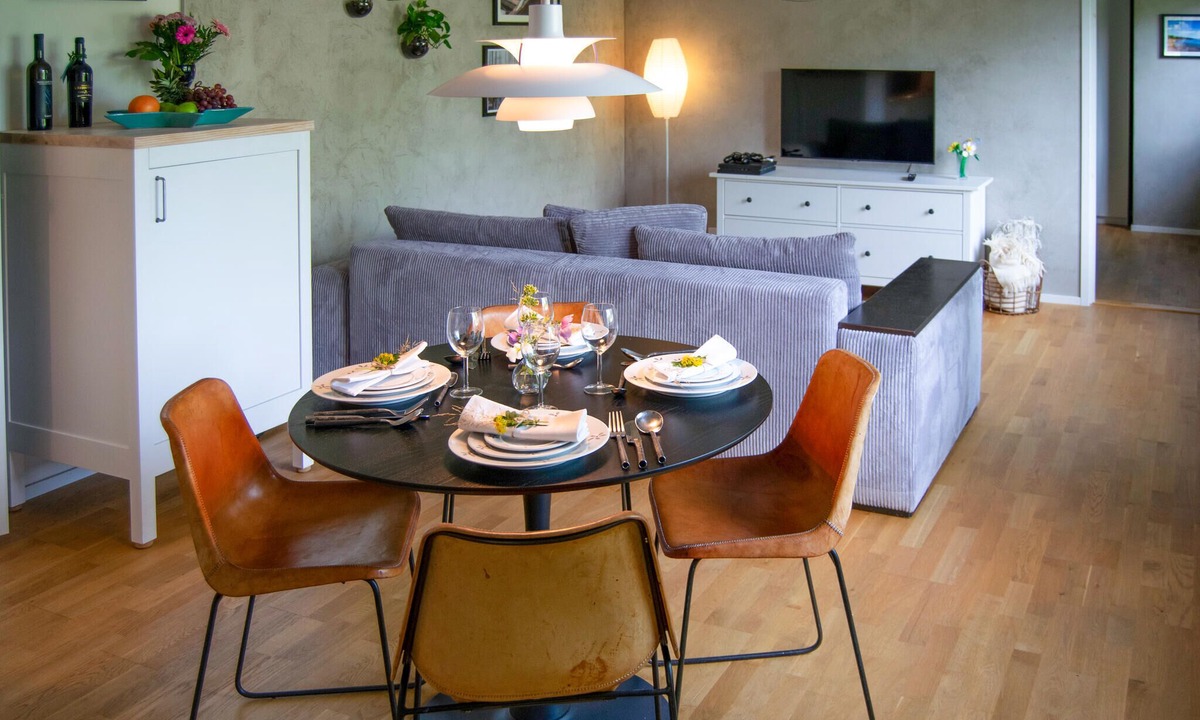 Kummelnas Apartment | 1 bedroom lovely apartment in Saltsjö Boo