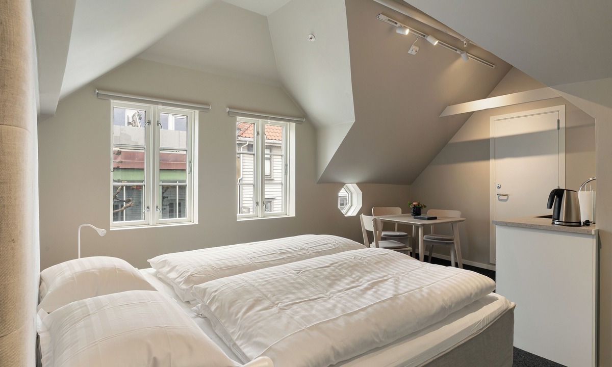 Stavanger Apartment | Breitorget Apartments