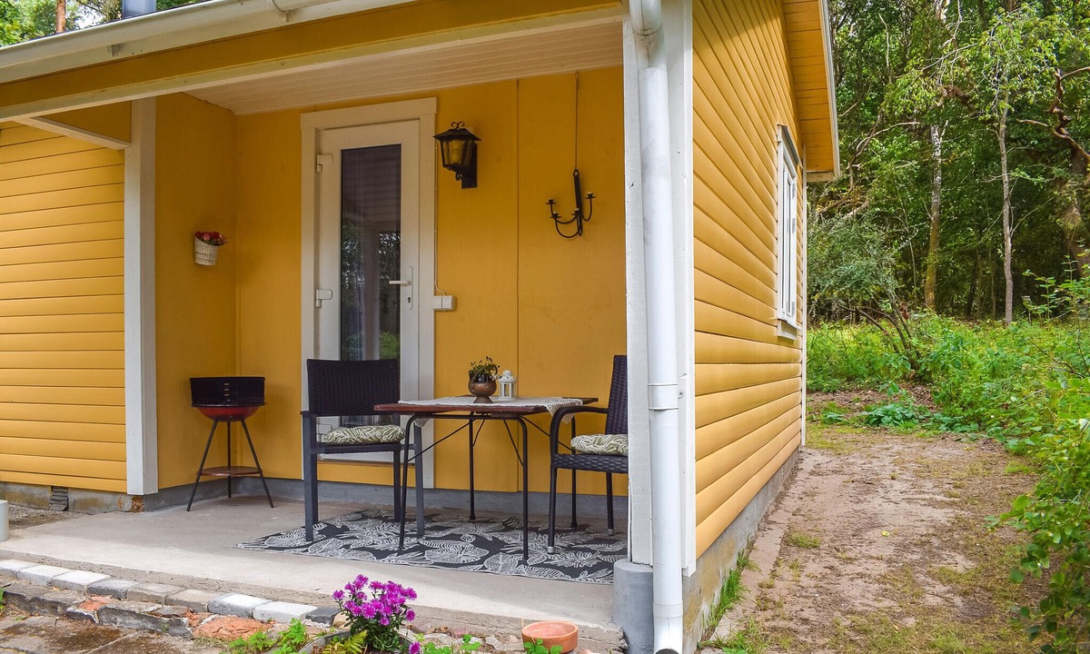 Blentarp House | 1 bedroom cozy home in Blentarp