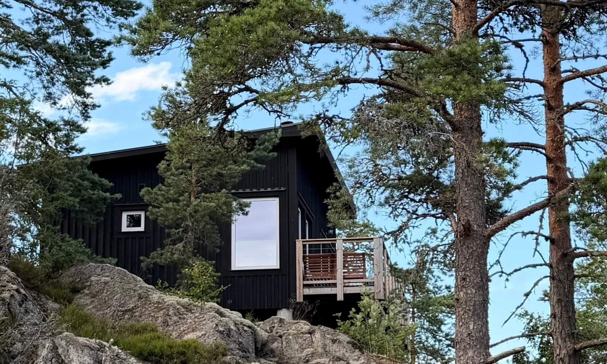 Akersberga House | 5 star holiday home in ÅKERSBERGA