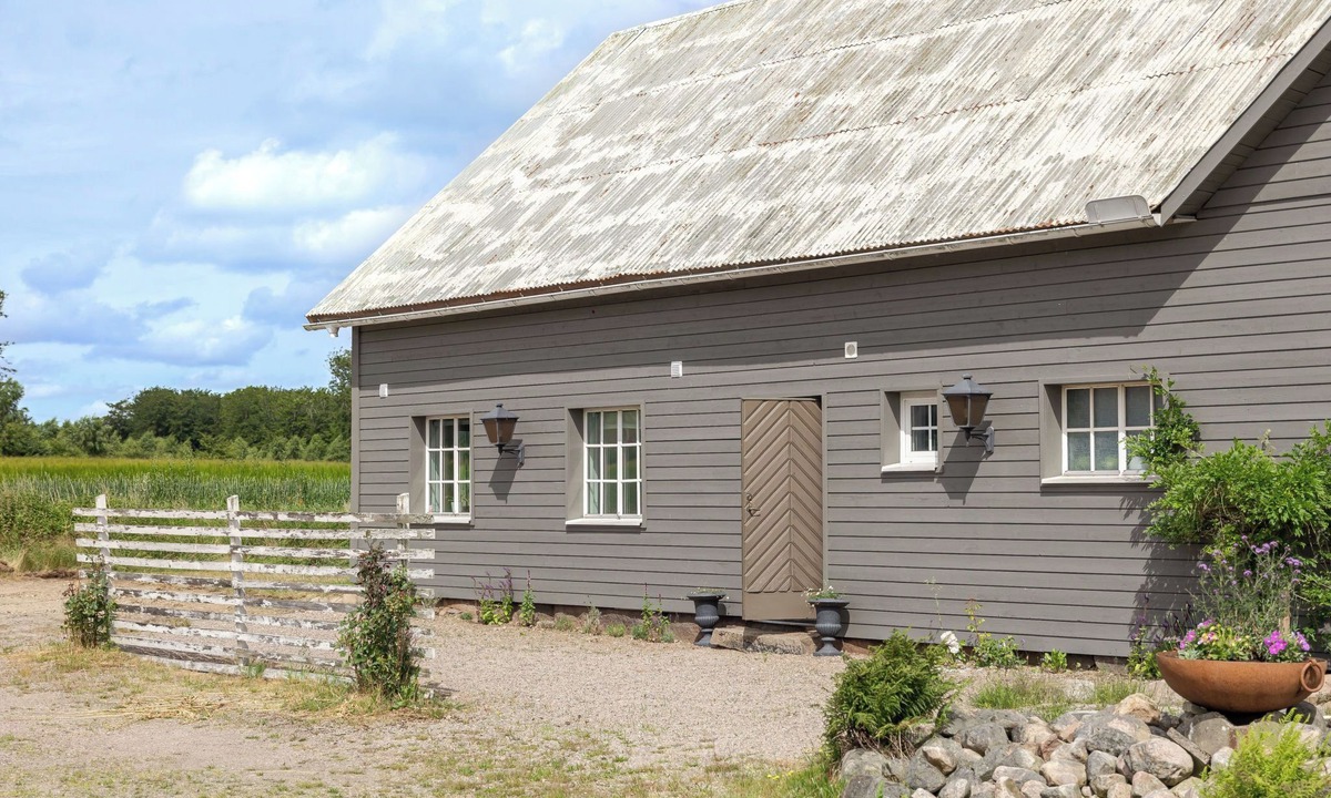Halmstad Municipality House | Vacation home Onsjö by Interhome