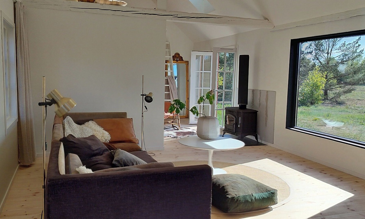 Bruatorp Cottage | Completely renovated 2026 former stable