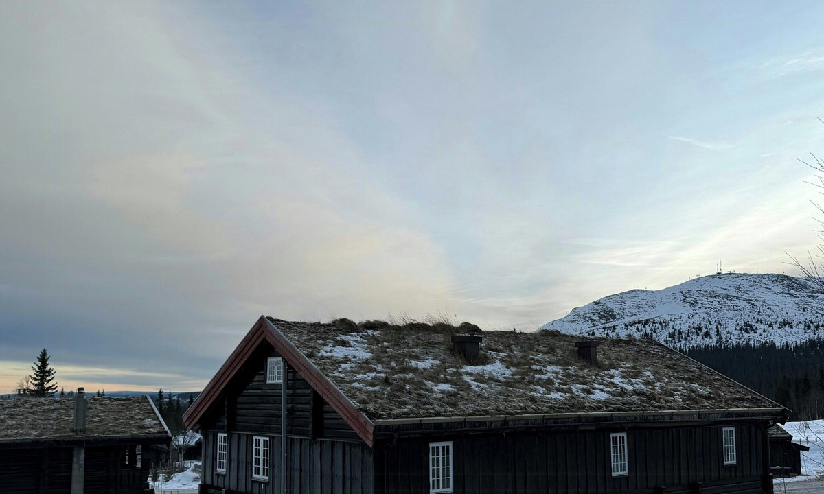 Mælem Apartment | Loft apartment with ski access in Trysil