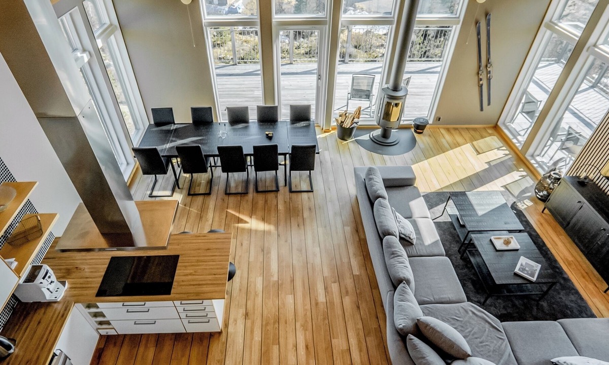 Lofsdalen Cabin | Ski-in/out | Pool table | Sauna | BBQ grill | WiFi
