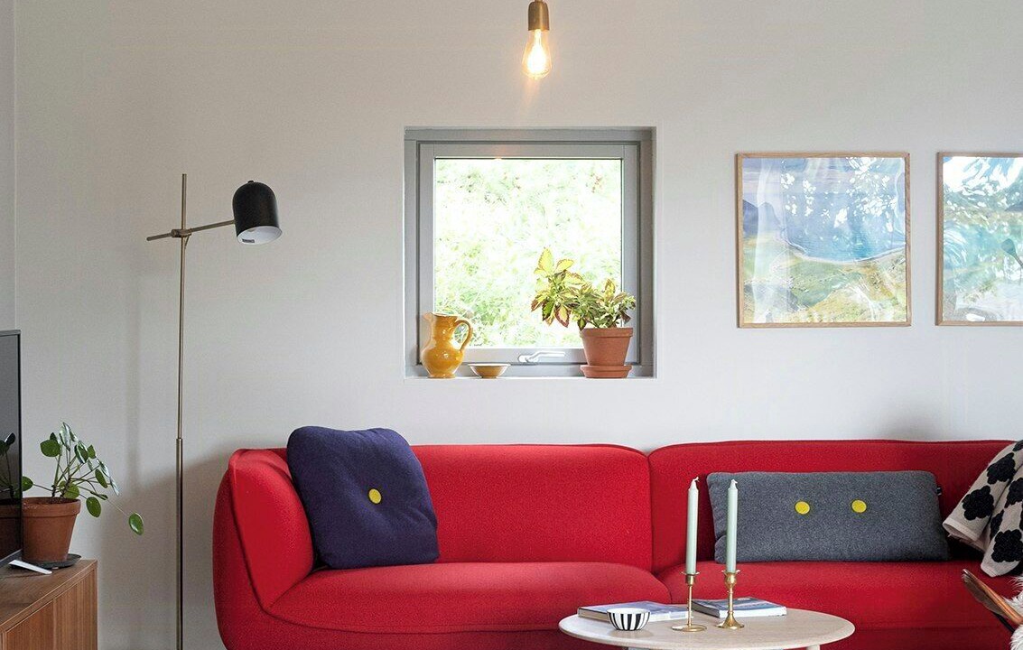 Kabelvag Apartment | Modern flat in Kabelvåg, Lofoten