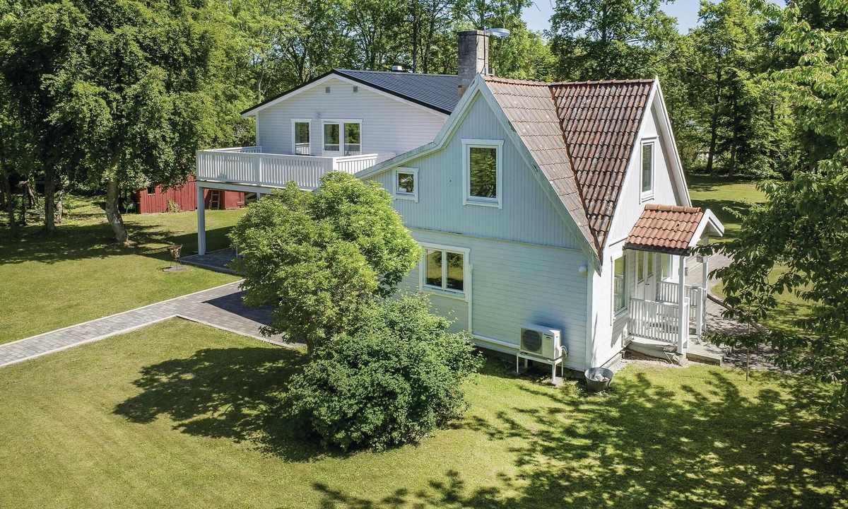 Axelsro House | 3 bedroom awesome home in Visby
