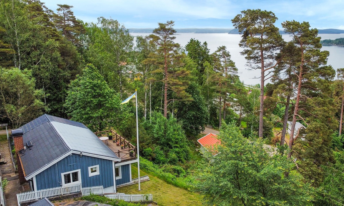 Uddevalla Municipality House | 3 bedroom amazing home in Uddevalla