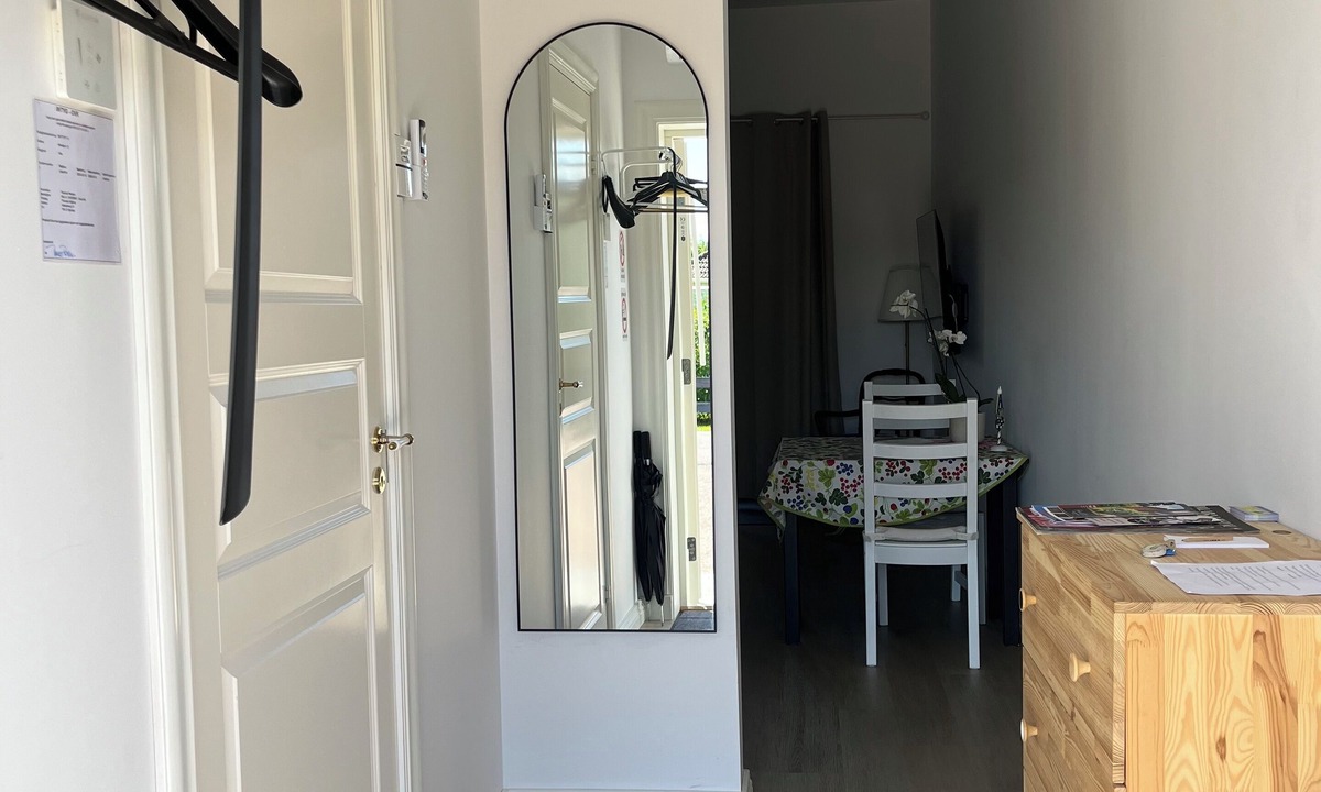 Leksand Apartment | Flygeln lägenhetshotell