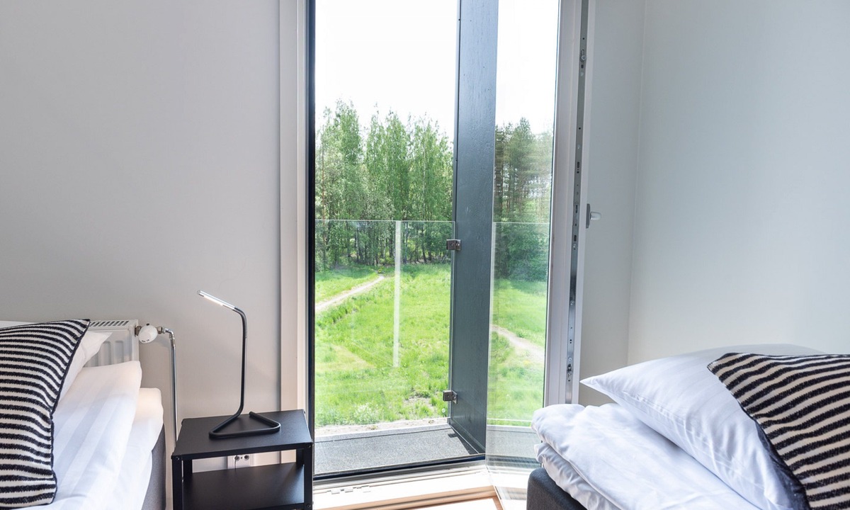 Turku Apartment | Forenom Serviced Apts Turku Pansio