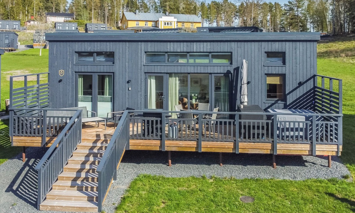 Kimito Island House | Villa mimosa 37 by Interhome