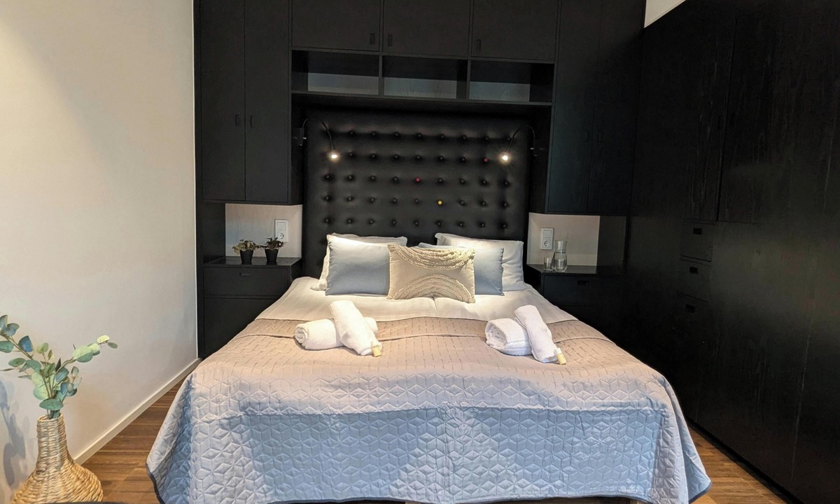 Centrum Apartment | Forenom Apartments Göteborg Geijersgatan