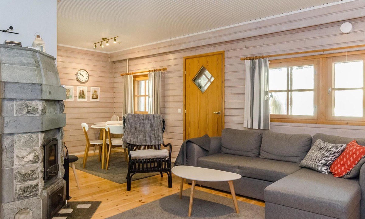 Bomba House | Kulta-käkönen 17 by bomba by Interhome