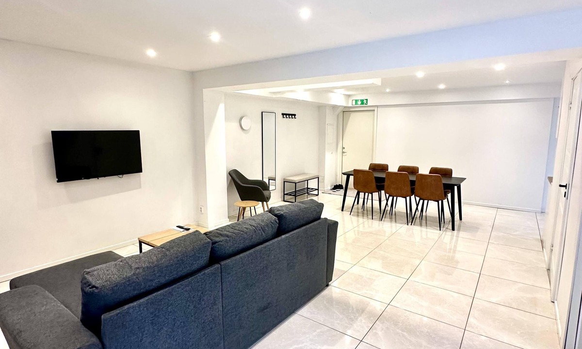 Edsberg Apartment | Edsviken Hotell AB