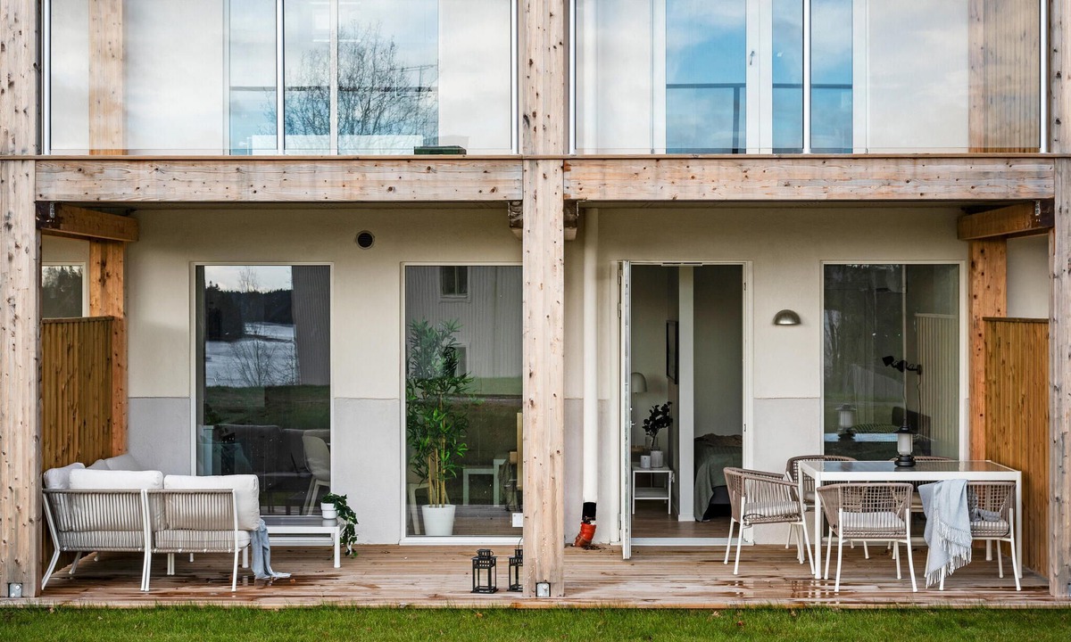 Stjarnhov Apartment | Awesome apartment in Stjärnhov