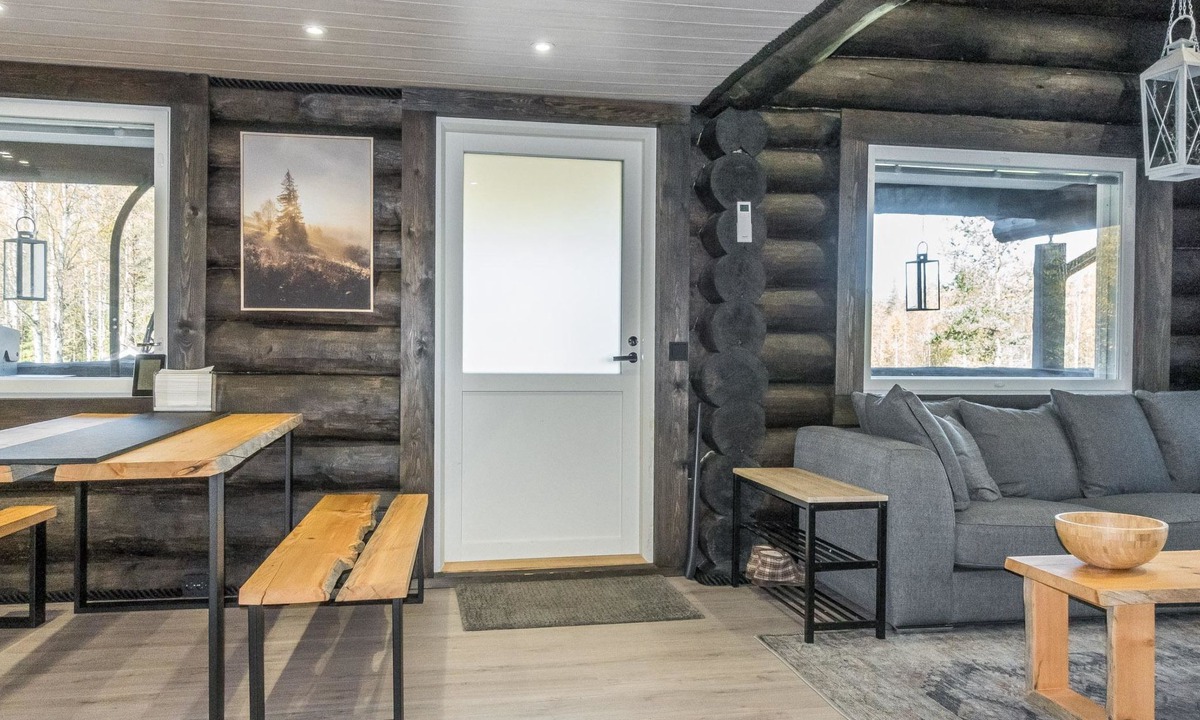 Patokoski House | Vaaranpää by Interhome