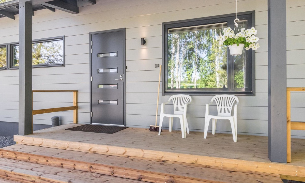 Iltasmaki House | Villa aura by Interhome