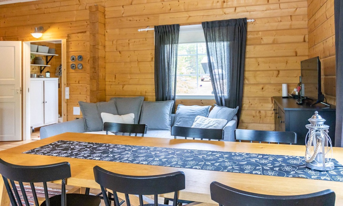 Puolanka House | Koppelomaa by Interhome