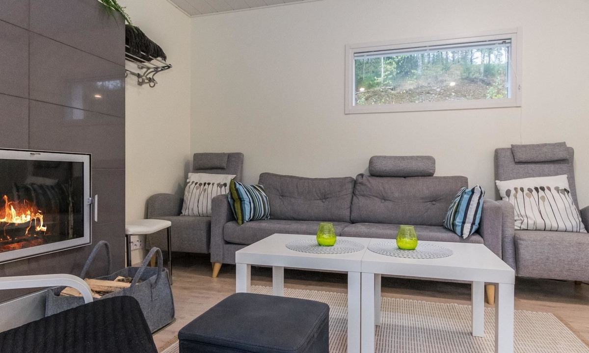 Renko House | Villa renkaranta by Interhome