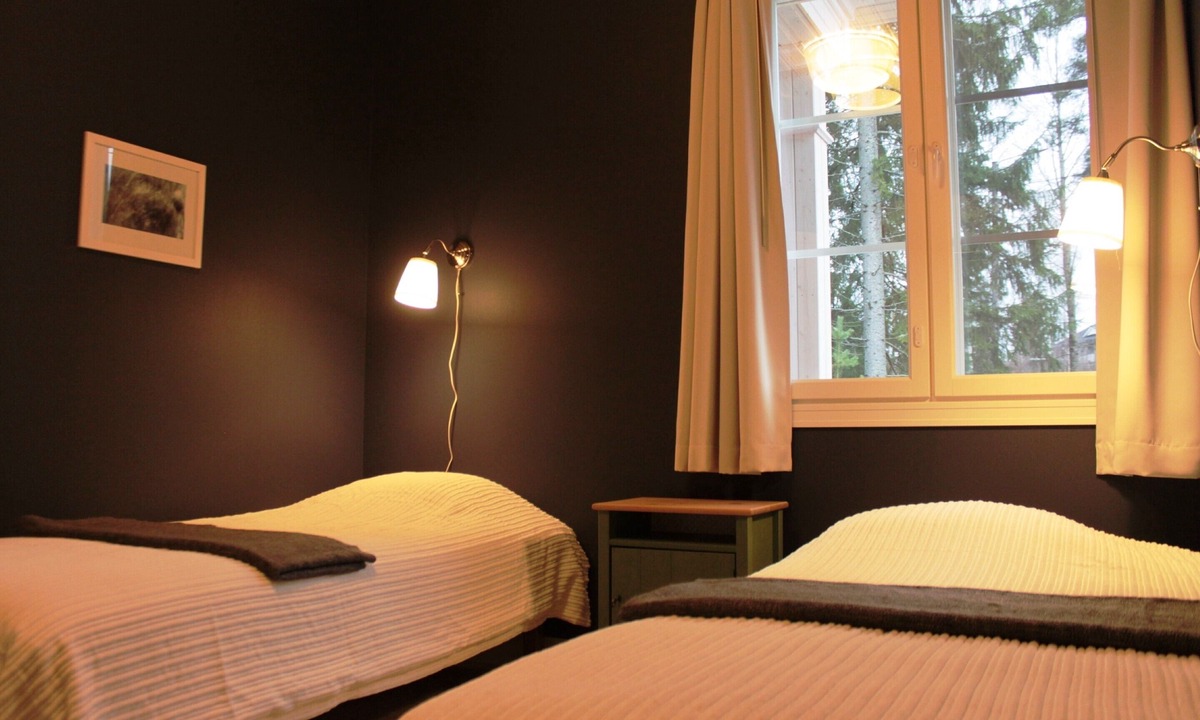 Tiainen Apartment | Löydön Kartano
