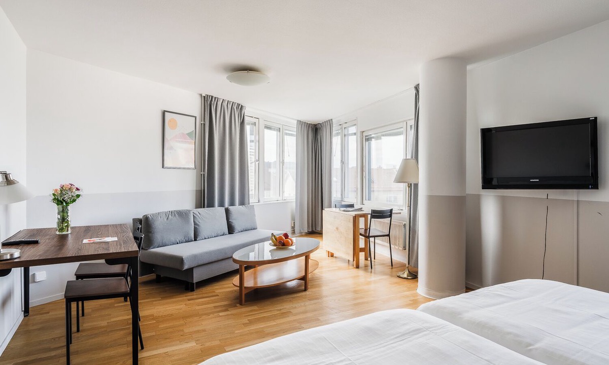 Solna Apartment | 2Home Hotel Apartments