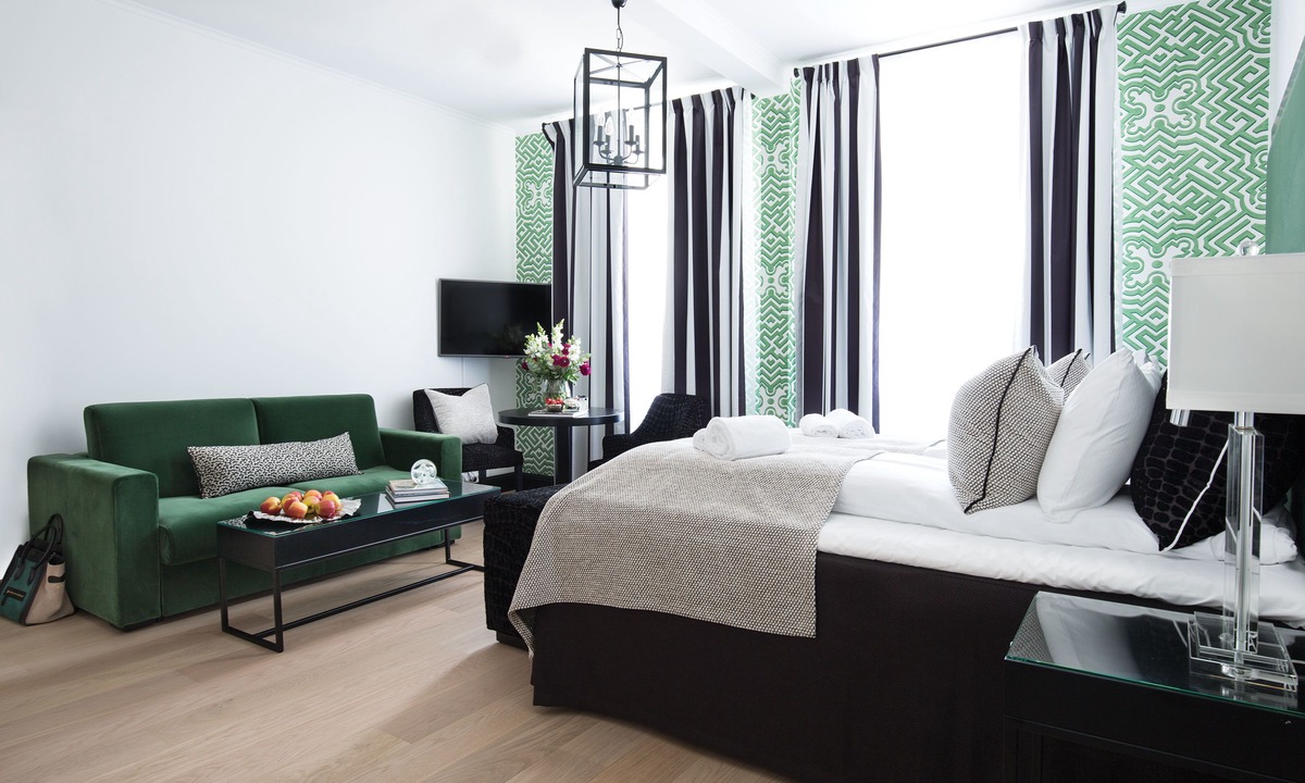 Frogner Apartment | Frogner House - Bygdøy Allé