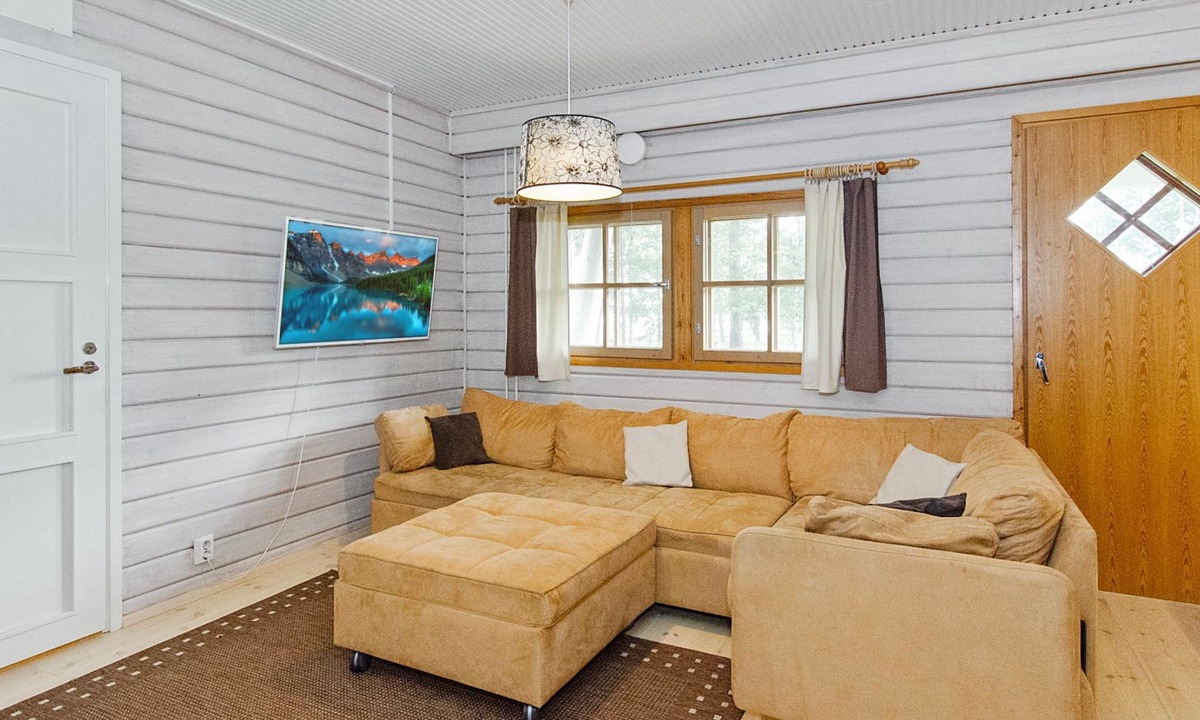 Bomba House | Kulta-käkönen 3 by bomba by Interhome