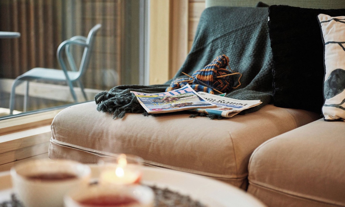 Santa Claus Village Apartment | Taimi a by Interhome