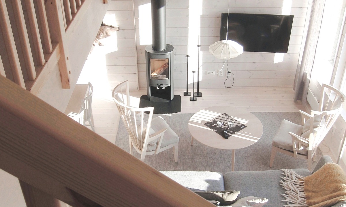 Tannas Ski Chalet | Tännäskröket