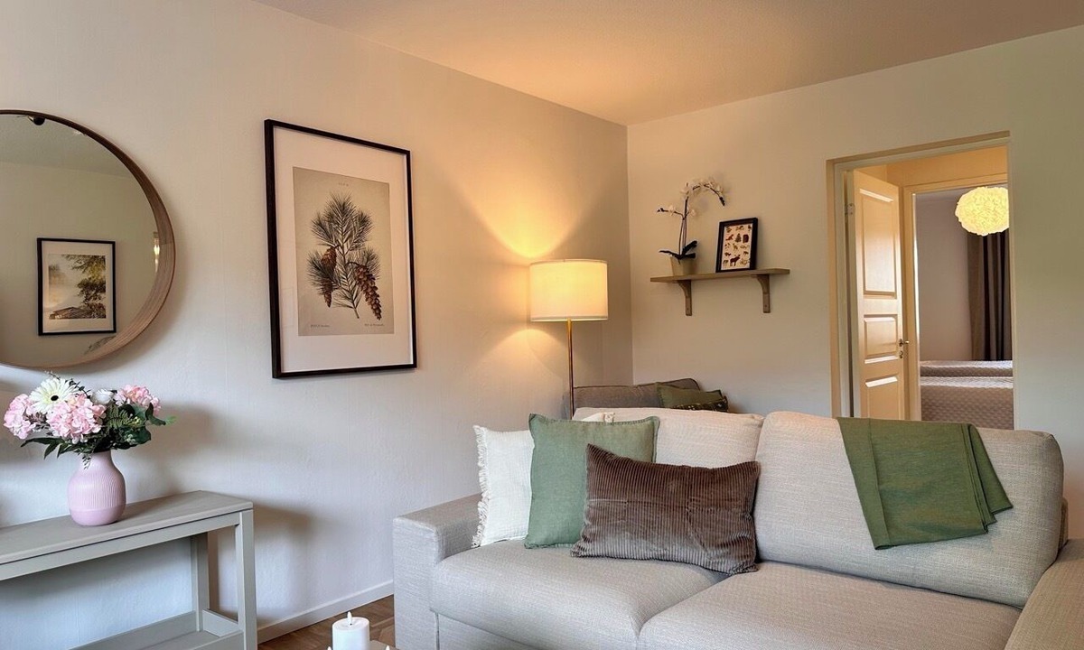 Katrineholm Apartment | Prinshöjden Hotel - Central Apartments