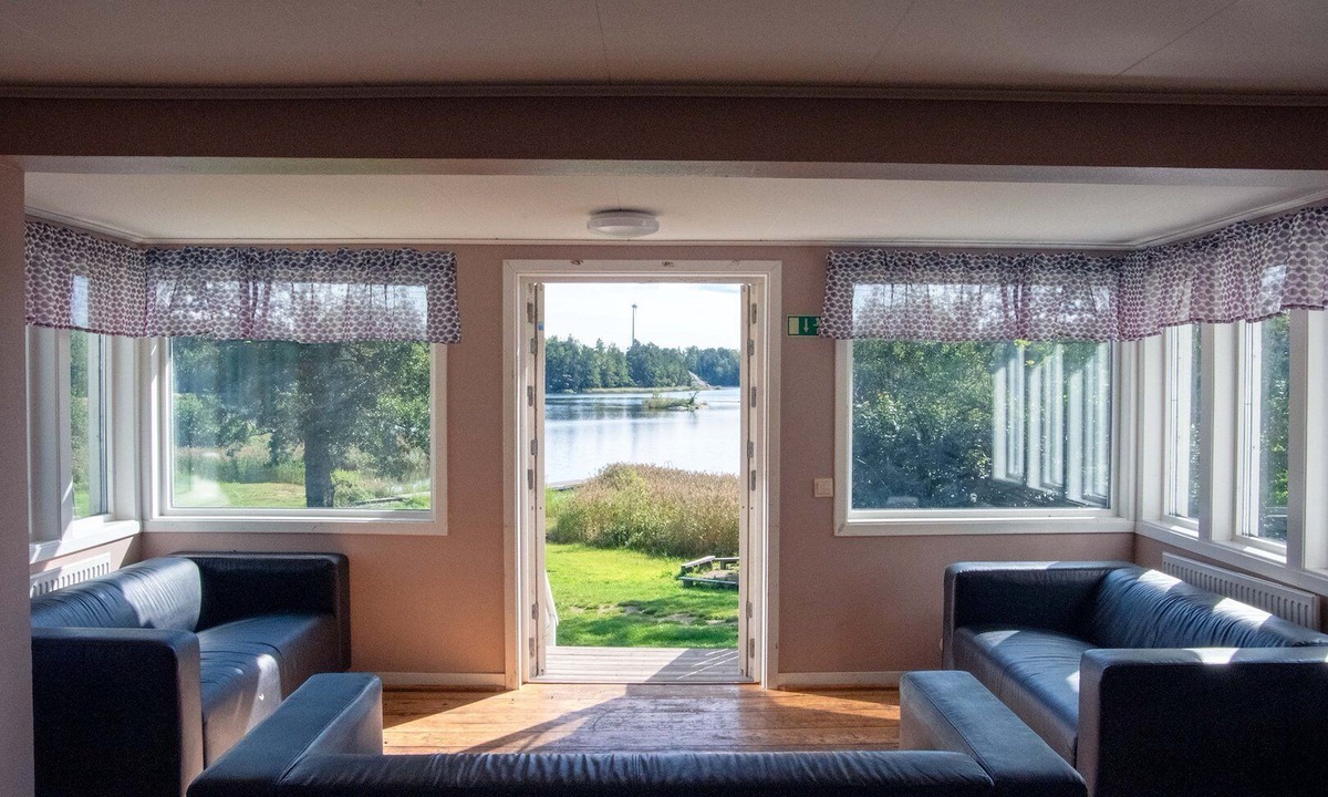 Vaddo Cabin | Barnens Ö