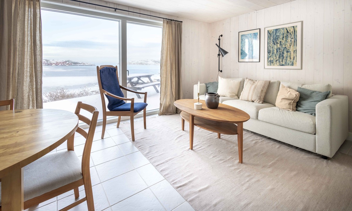 Hono Condo | Hönö Sjöbodar