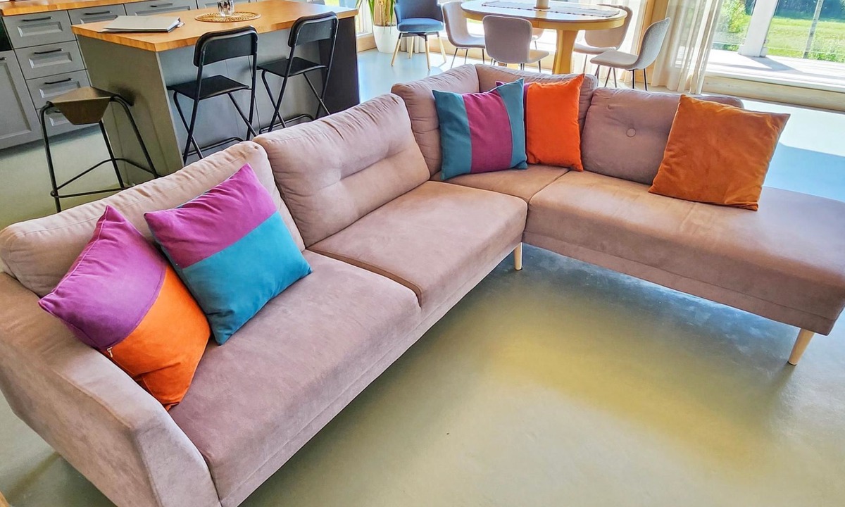 Salo House | Kiiskenkivi by Interhome