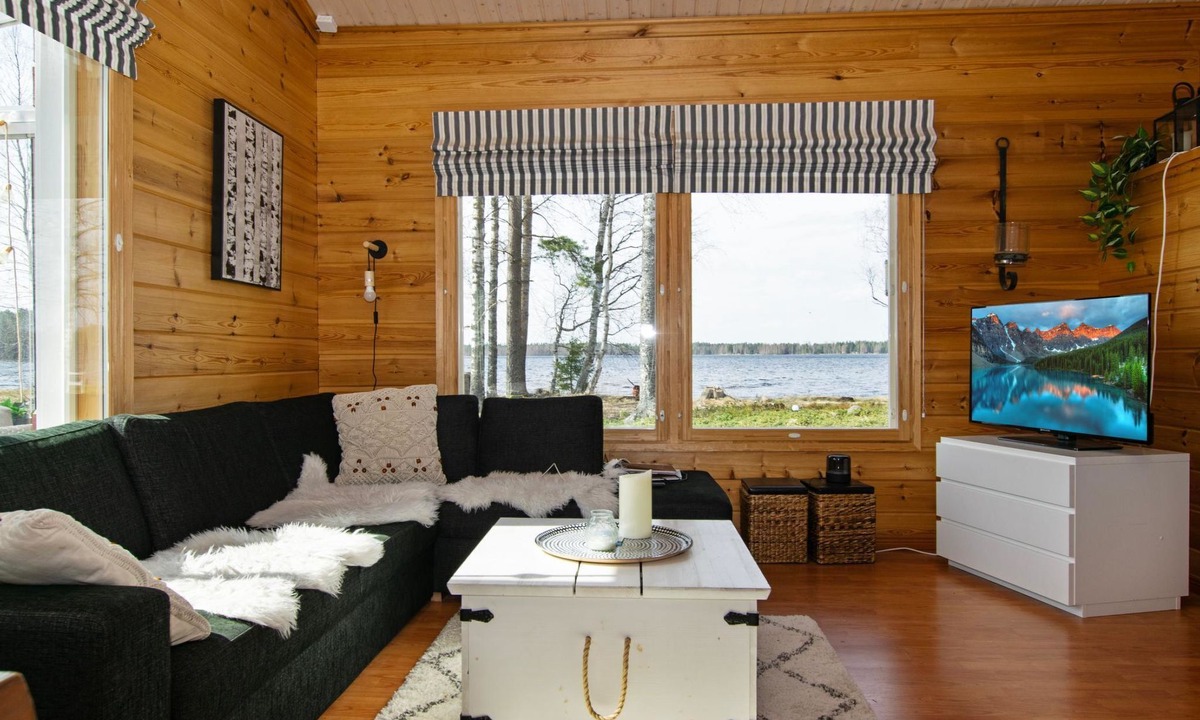 Alavus House | Kesäranta by Interhome