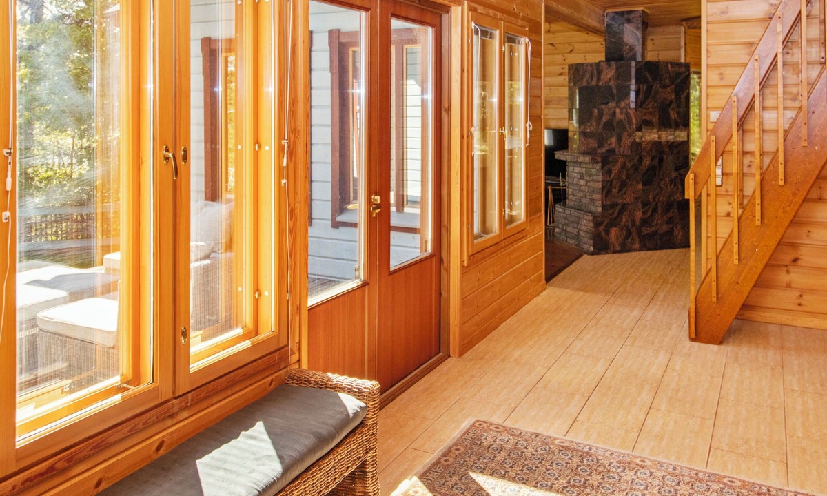 Upinniemi House | Villa frideberg by Interhome