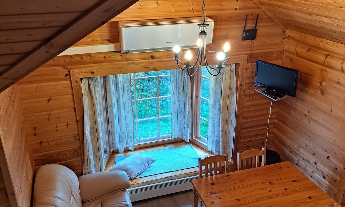 Naantali Cottage | Lomahyppäys